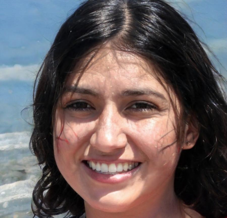 Elif Kıraç profil fotoğrafı